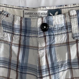 American Eagle men’s shorts